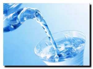 вода источник здоровья