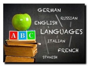 как учить иностранный язык