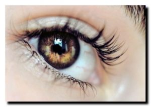 признаки глаукомы глаза симптомы