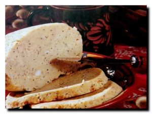 Рецепт домашнего сыра на Пасху