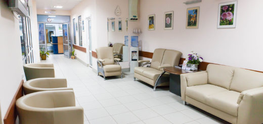 Как правильно выбрать частную клинику в Калининграде