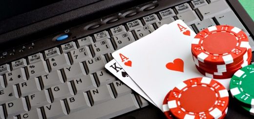 Поддельное программное обеспечение для онлайн-казино