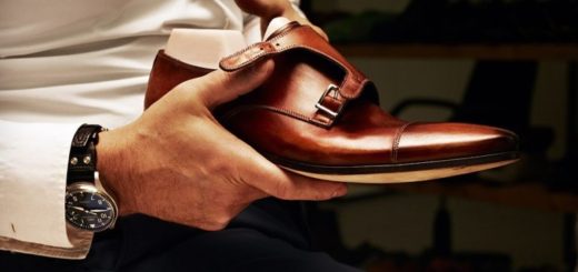 Почему стоит остановить свой выбор на брендовой обуви из Италии