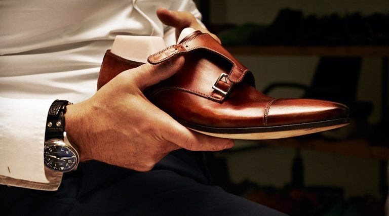 Почему стоит остановить свой выбор на брендовой обуви из Италии