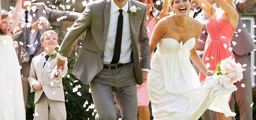 Пять способов подтолкнуть к свадьбе