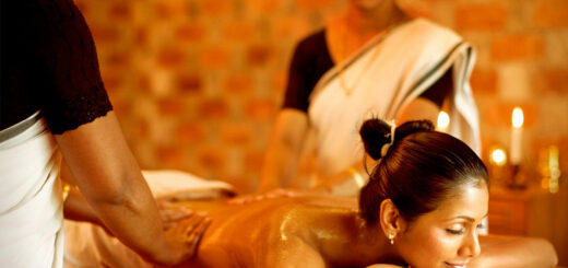 indijskij massazh osobennosti preimushhestva protivopokazaniya
