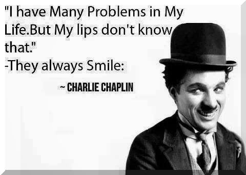 Чарли Чаплин
