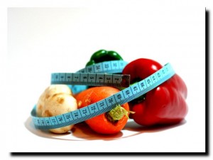 диета как правильно похудеть