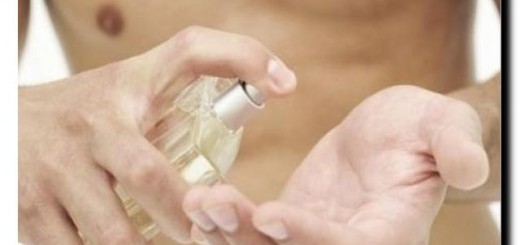 выбор мужского парфюма