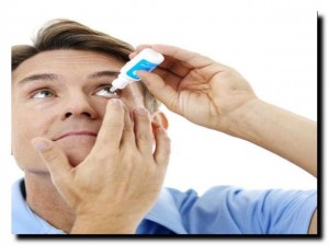 болезни глаз симптомы лечение