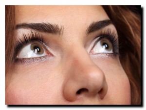 признаки болезней глаз