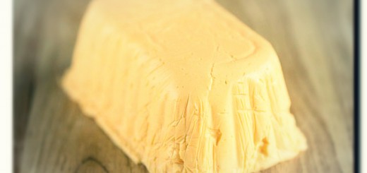 домашний плавленый сыр рецепт