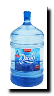 питьевая вода 19 литров
