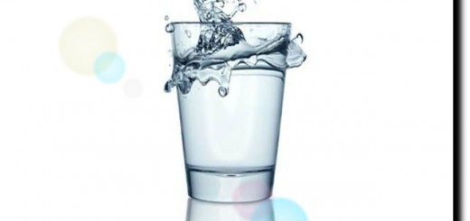 зачем надо пить воду