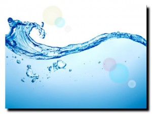 зачем пить чистую воду