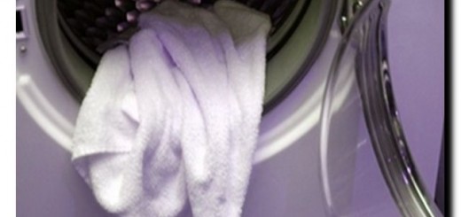 как правильно стирать полотенца