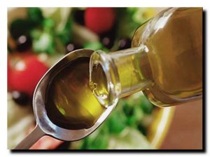 оливковое масло домашний спа