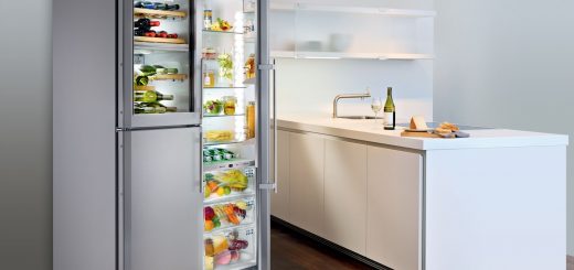 Холодильник – друг хозяйки