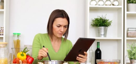 Хозяйке на заметку – не допустим ошибок при приготовлении блюд