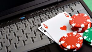 Поддельное программное обеспечение для онлайн-казино