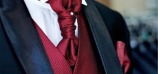 Мужские сорочки и галстуки оптом