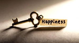 Ключ к счастью в генах
