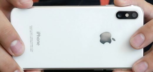 Как отличить настоящий iPhone 8 от подделки?