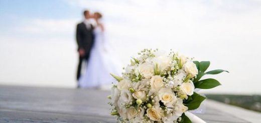 Свадьба в разные сезоны года: плюсы и минусы