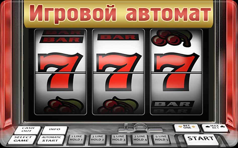 Обзор казино игровые автоматы 777