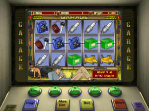 Игра на реальные деньги в онлайн казино Вулкан