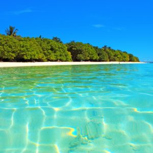 Лучшие пляжи Мальдив: рейтинг