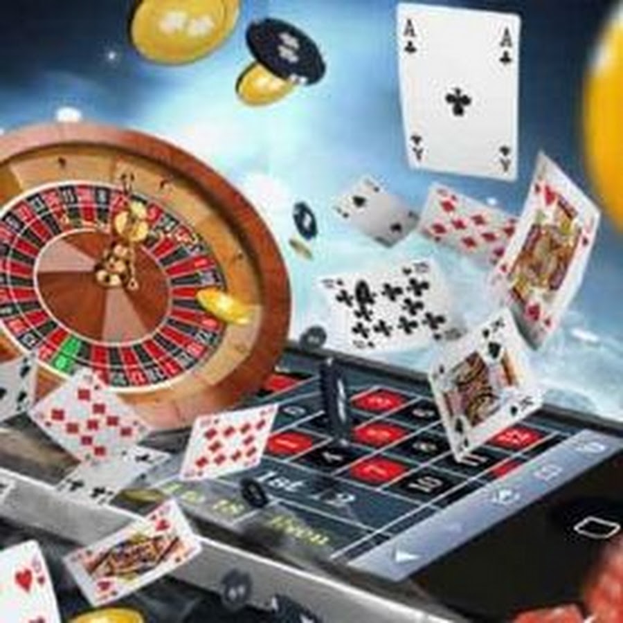 онлайн казино запрещены в россии или нет