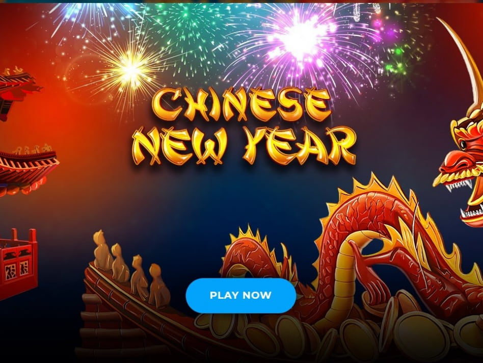 Happy chinese new year игровой автомат винлайн ставки joycasino buzz