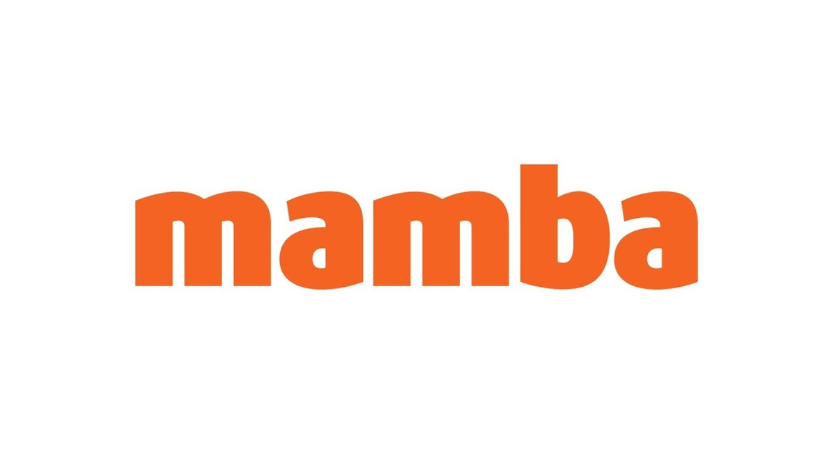Mamba - сервис для знакомств