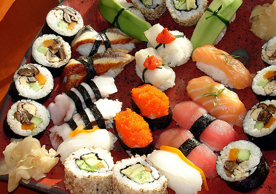 sushi vs rolly 2