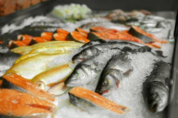 Почему стоит покупать рыбную продукцию в интернет-магазине?