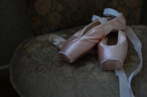 ballet shoes for sale 5