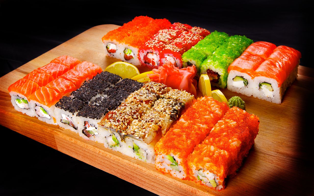 dostavka sushi v butovo yuzhnoe butovo