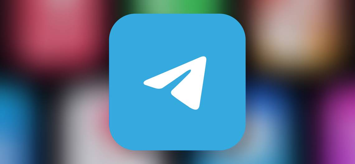 telegram may out